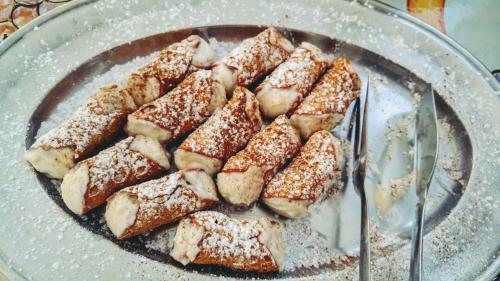 Hotel Villa Ortensia