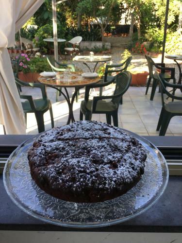 Hotel Villa Ortensia