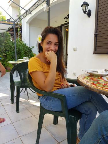 Hotel Villa Ortensia