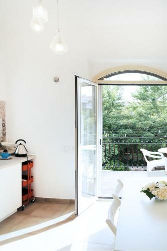 Hotel Villa Ortensia