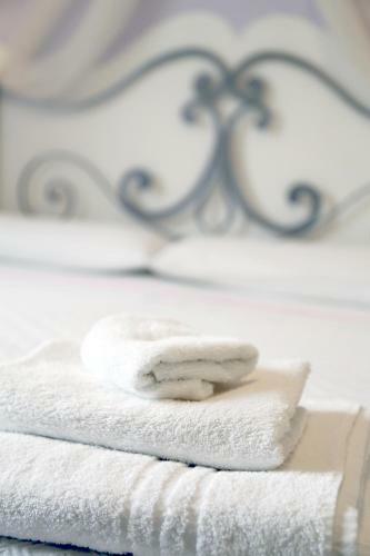 Hotel Villa Ortensia