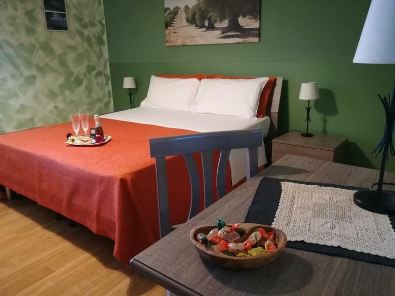 Hotel Alfio Tomaselli