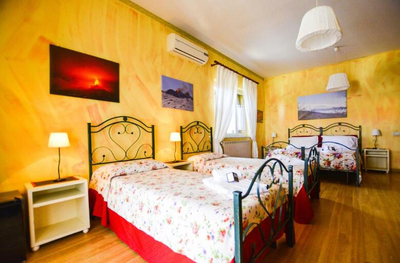 Hotel Alfio Tomaselli