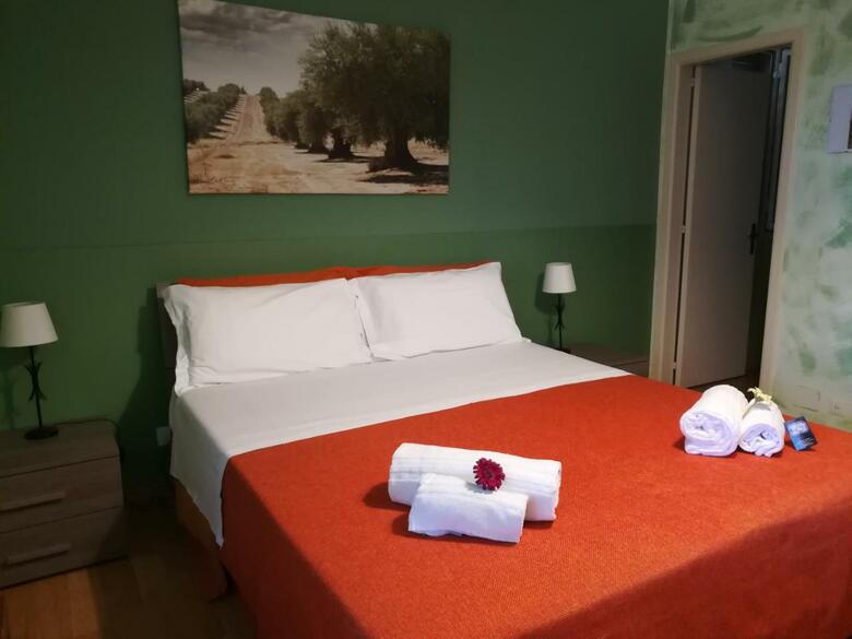 Hotel Alfio Tomaselli