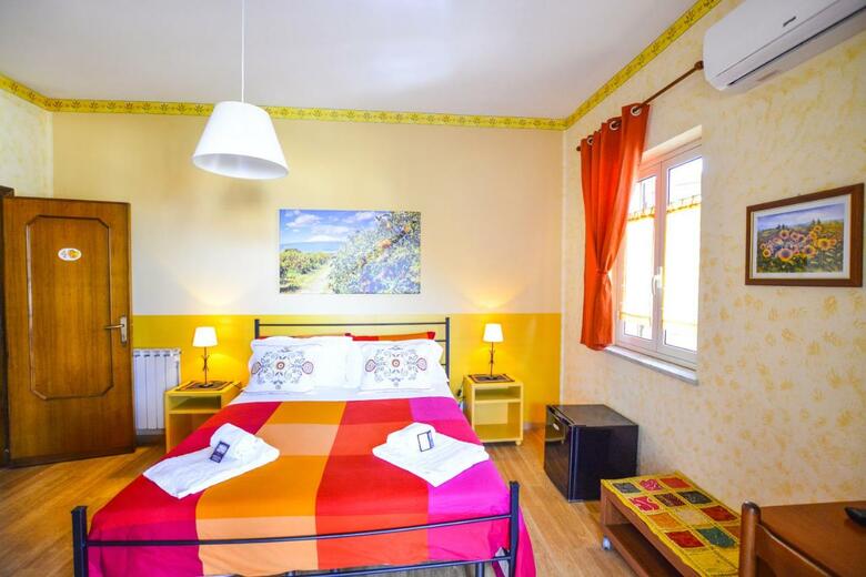 Hotel Alfio Tomaselli