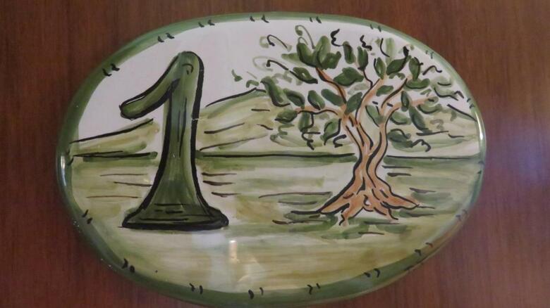 Hotel Alfio Tomaselli