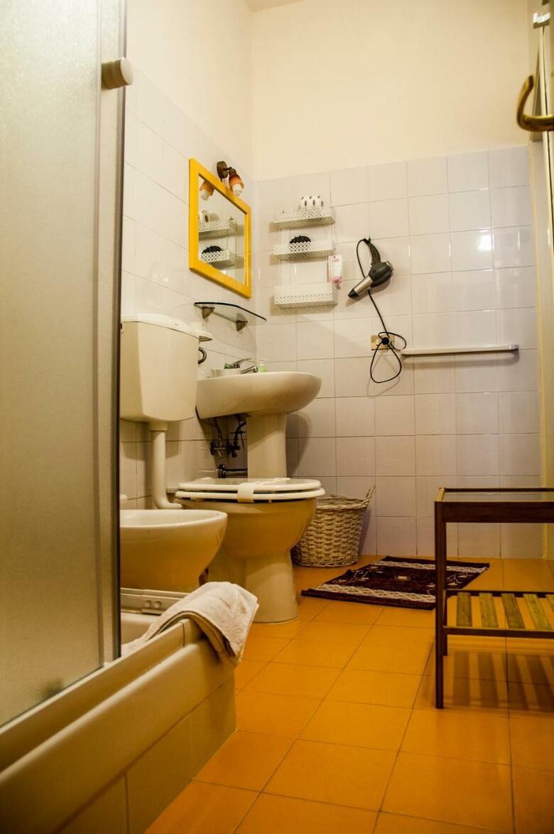 Hotel Alfio Tomaselli