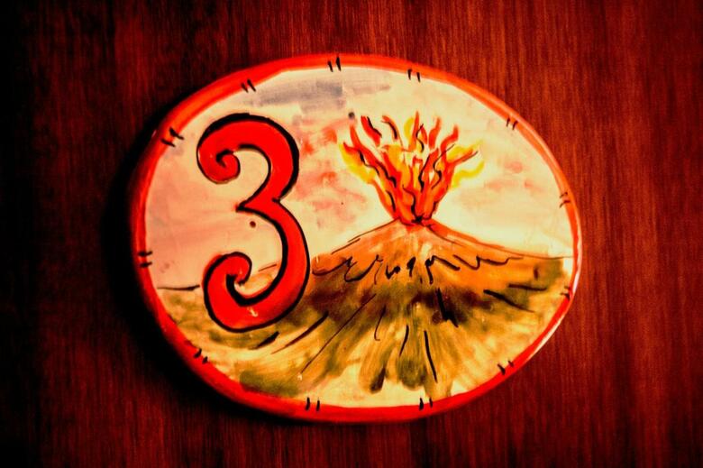 Hotel Alfio Tomaselli