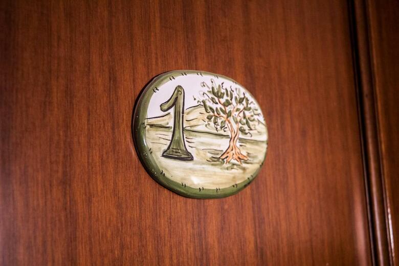 Hotel Alfio Tomaselli