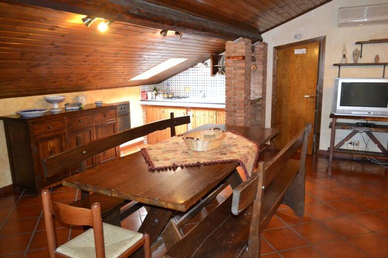 Hotel Alfio Tomaselli