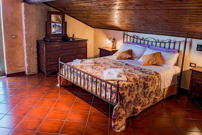 Hotel Alfio Tomaselli