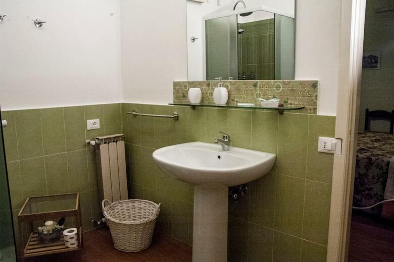 Hotel Alfio Tomaselli
