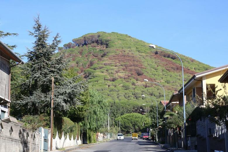 Hotel Alfio Tomaselli