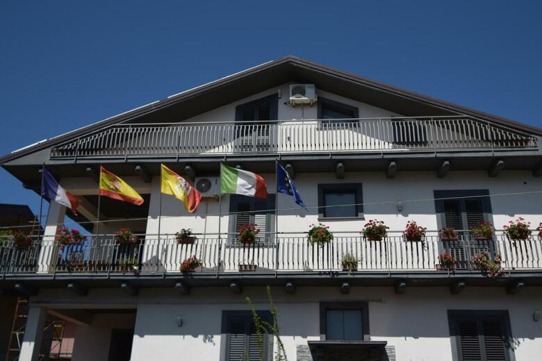 Hotel Alfio Tomaselli