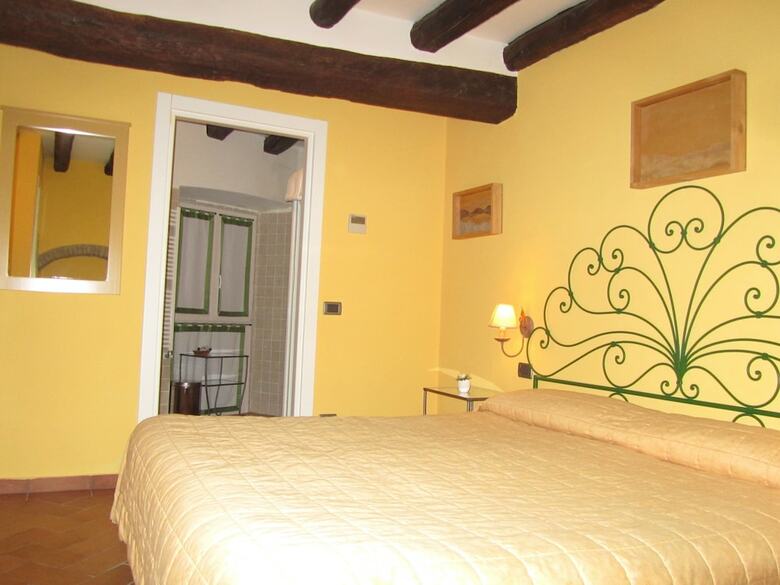 Hotel Borgovico