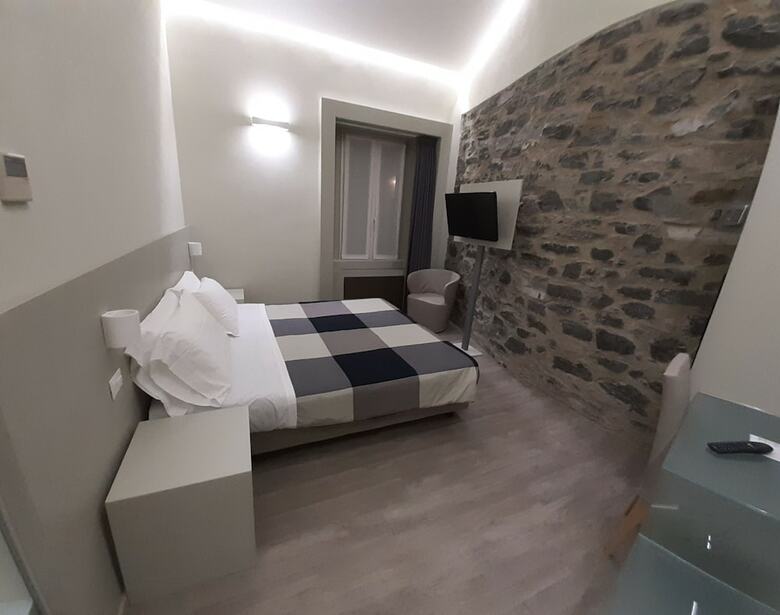 Hotel Borgovico