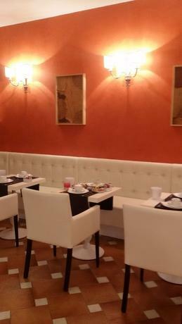 Hotel Borgovico
