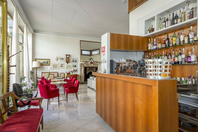 Hotel Tre Re