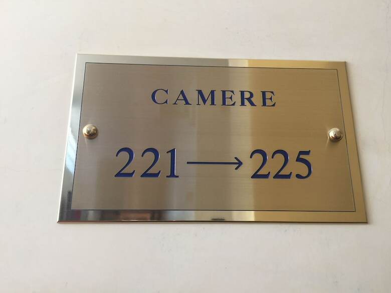 Hotel Tre Re