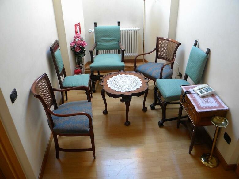 Hotel Tre Re