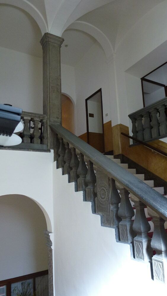 Hotel Tre Re