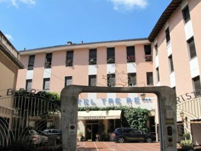 Hotel Tre Re