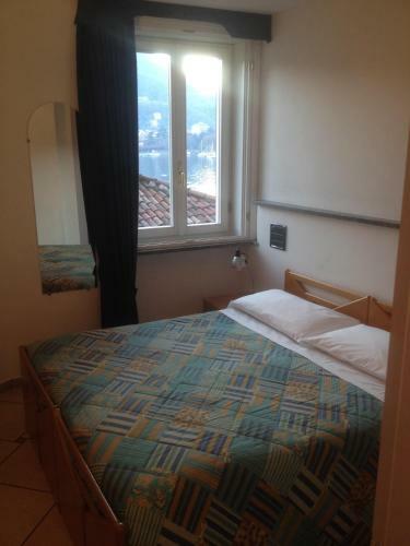 Bed & Breakfast In Riva Al Lago
