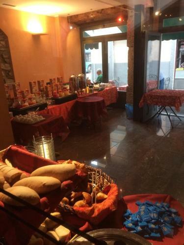 Bed & Breakfast In Riva Al Lago