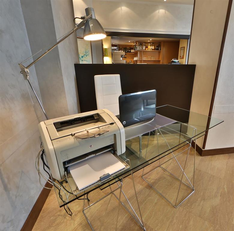 Best Western Hotel Continental