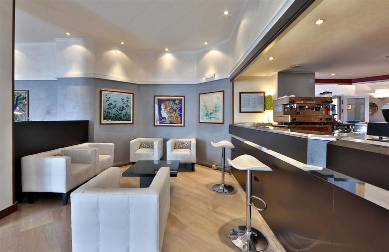 Best Western Hotel Continental