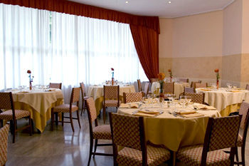 Best Western Hotel Continental