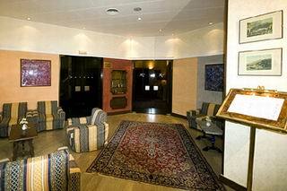 Best Western Hotel Continental