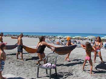 Hotel La Tonnara