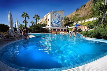 Hotel La Tonnara
