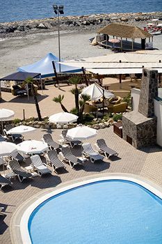 Hotel Trevi Village