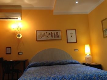 Hotel Locanda Di Alia