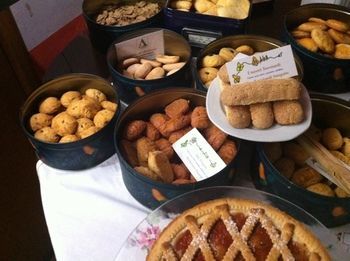 Hotel Locanda Di Alia