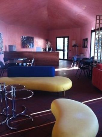 Hotel Locanda Di Alia