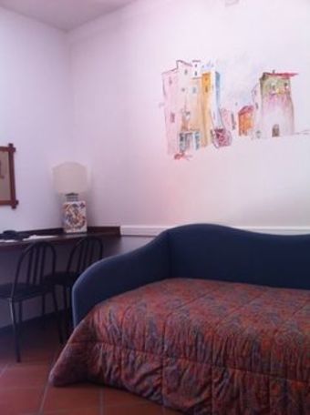 Hotel Locanda Di Alia