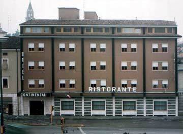Hotel Continental