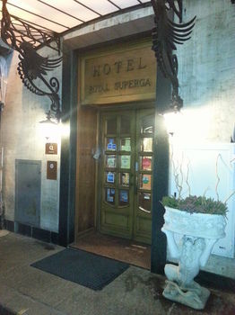 Hotel Royal Superga