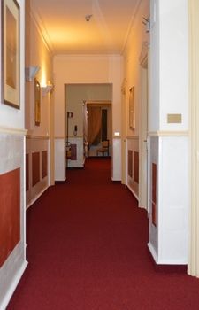 Hotel Royal Superga