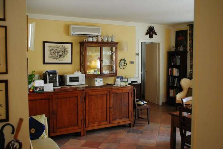 Bed & Breakfast Il Bagattino