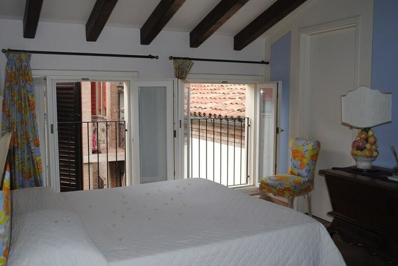Bed & Breakfast Il Bagattino