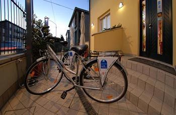 Adelphi Bed & Breakfast