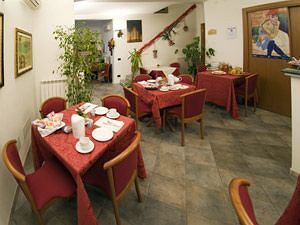 Adelphi Bed & Breakfast