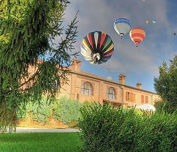 Bed & Breakfast Corte Dei Gioghi