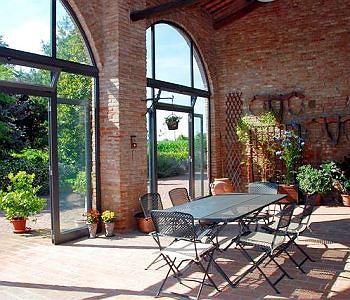 Bed & Breakfast Corte Dei Gioghi