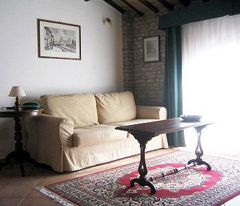 Bed & Breakfast Corte Dei Gioghi