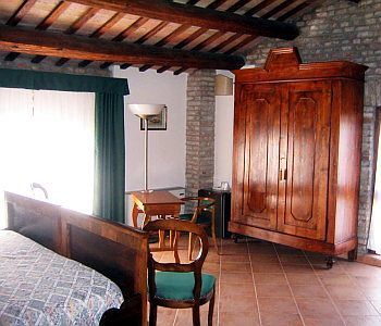 Bed & Breakfast Corte Dei Gioghi